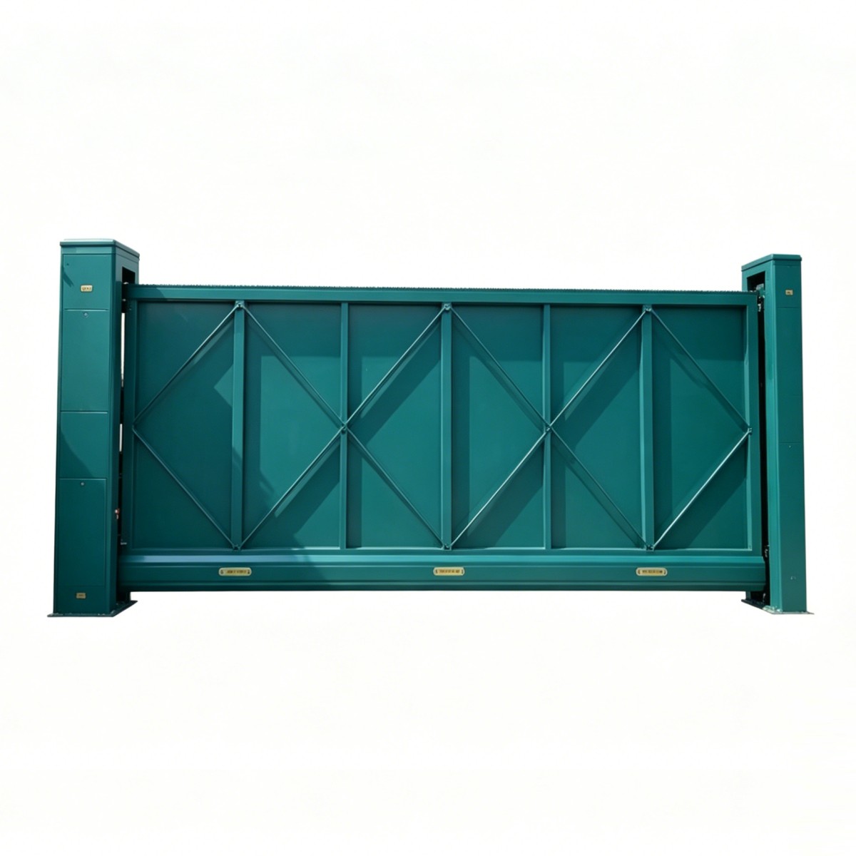 台北大安电动悬空门